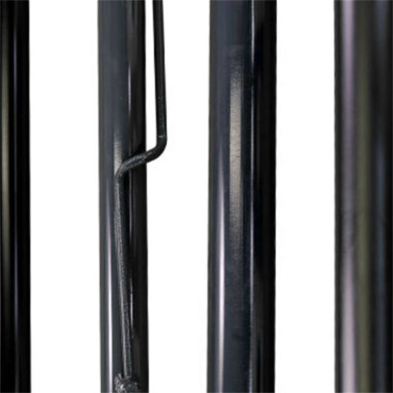 Stainless Steel Hydraulic Cylinder