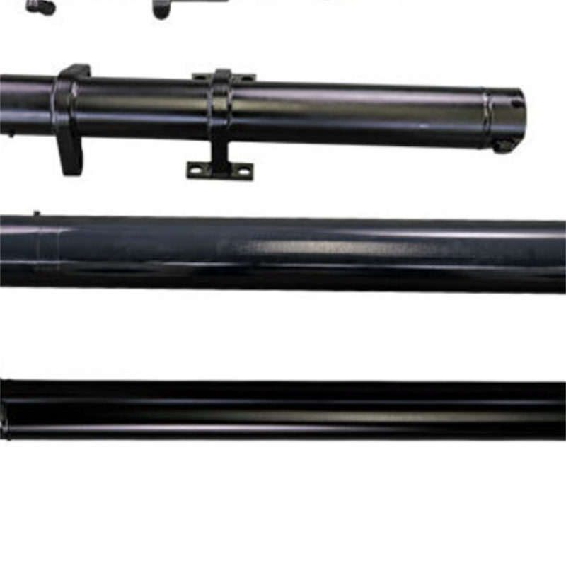 Heavy Duty Short Stroke Hydraulic Cylinder