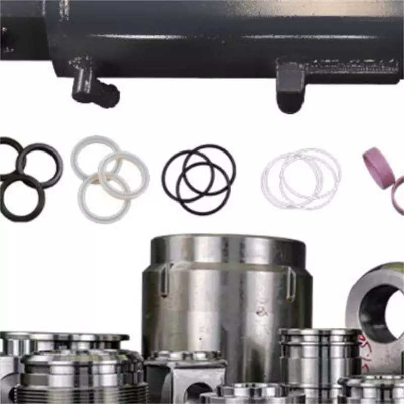 Replacement Lift Hydraulic Cylinder Selection Guide for Auto Lifts