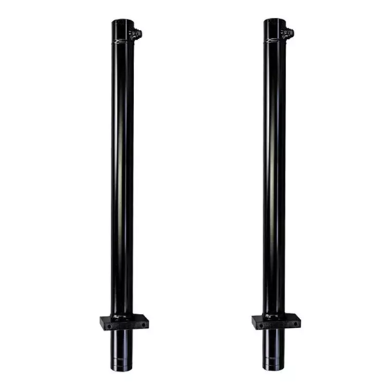 Double Acting Hydraulic Cylinder